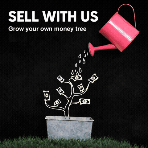 Sell With Us