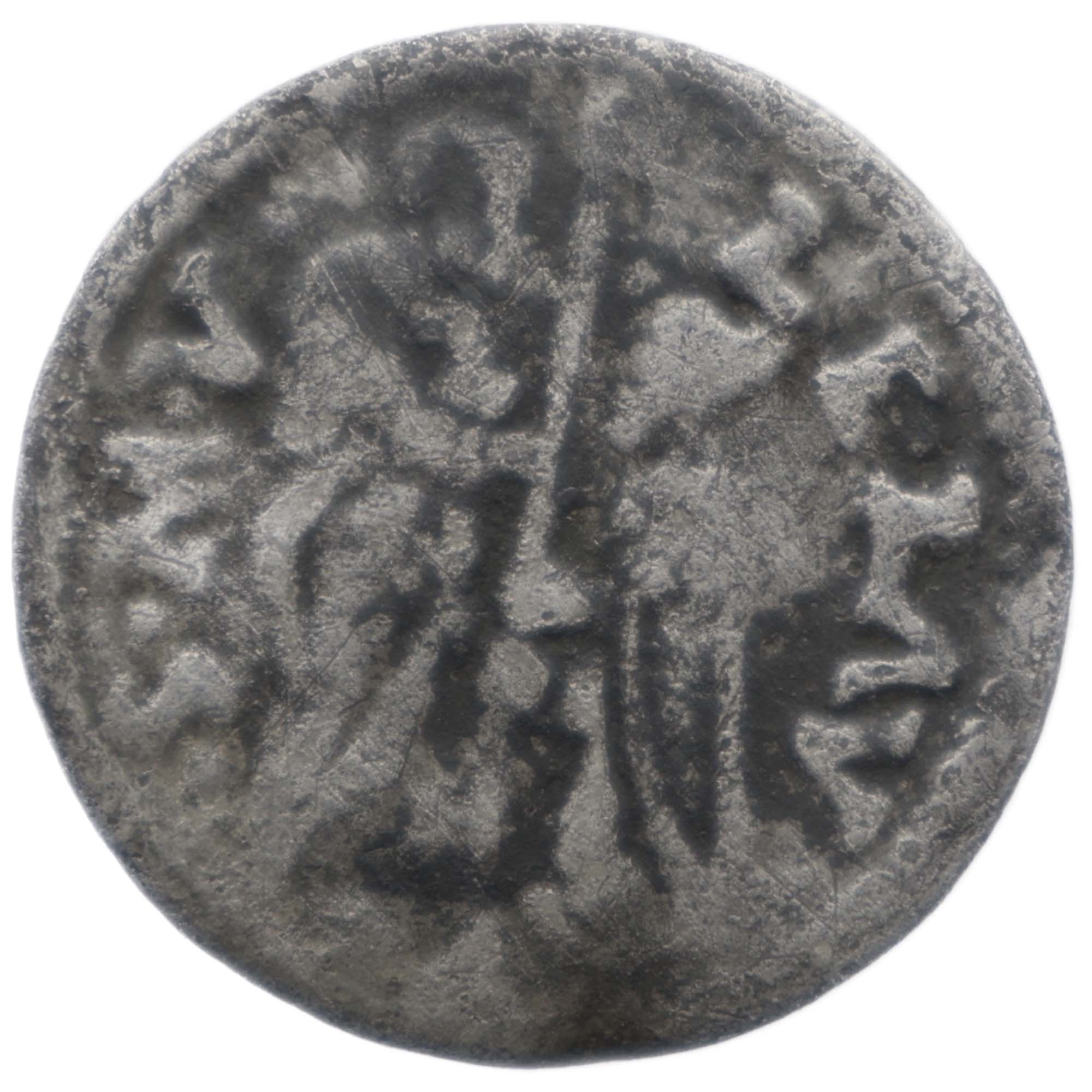 1501-1521 Soldino Venice Leonardo Loredan Italy Coin Silver