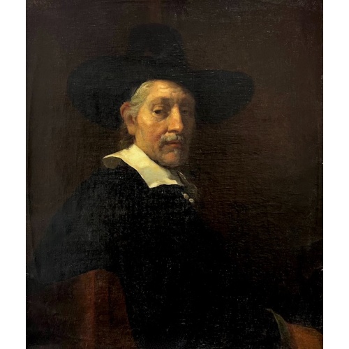 1820 6 Pence George III UK Coin Silver