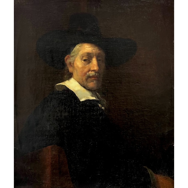 1820 6 Pence George III UK Coin Silver