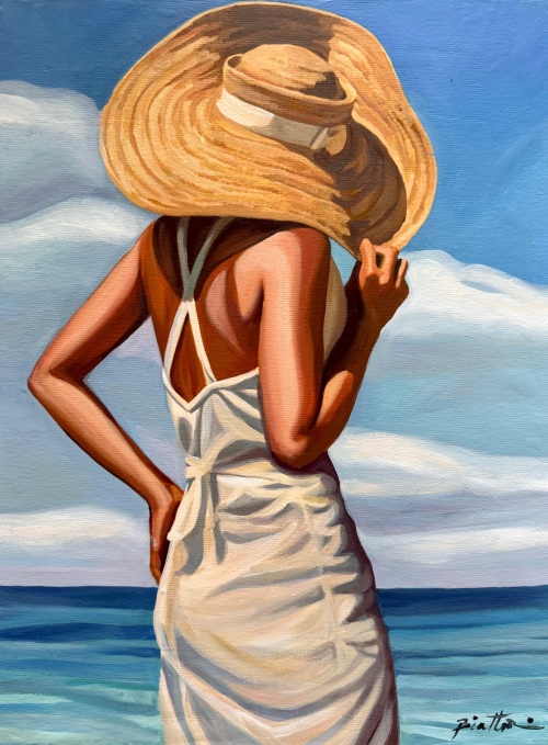 1820 6 Pence George III UK Coin Silver