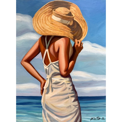 1820 6 Pence George III UK Coin Silver