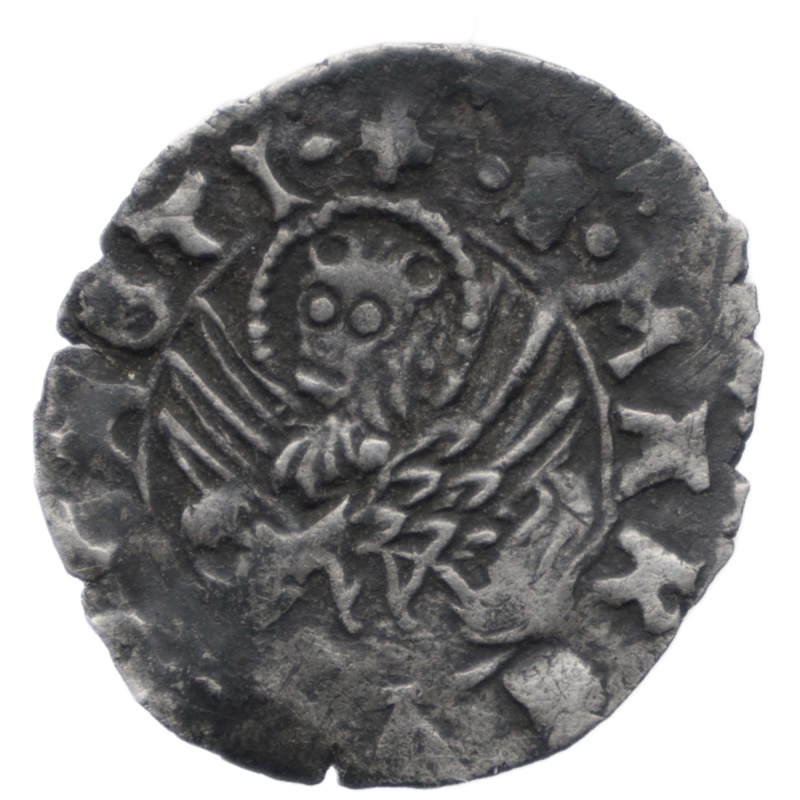 1400 - 1413 One Soldino Venice Doge Michele Steno