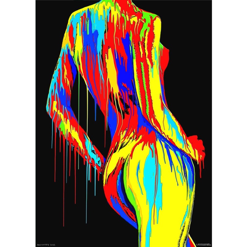 Giuseppe Fortunato (1956) - Sole d'estate