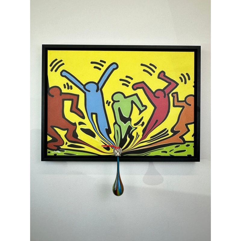 Santicri - Essence, Haring