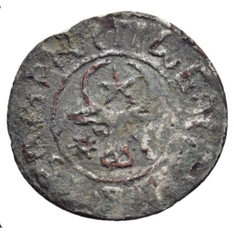 Moldavia and Wallachia. Bogdan III cel Chior. Gros 1504–1517