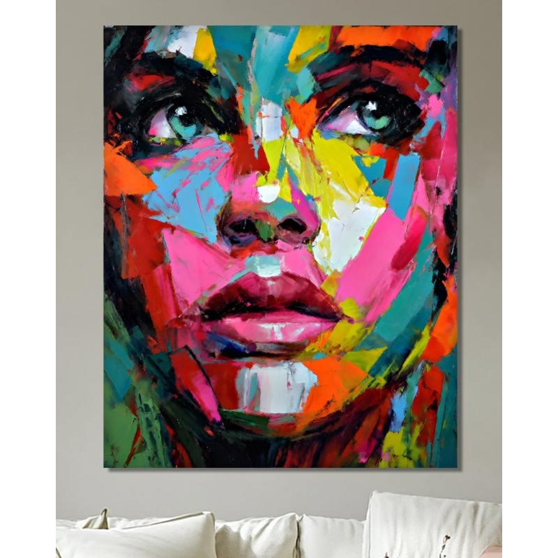 Michael Mey - Vivid Gaze - XL