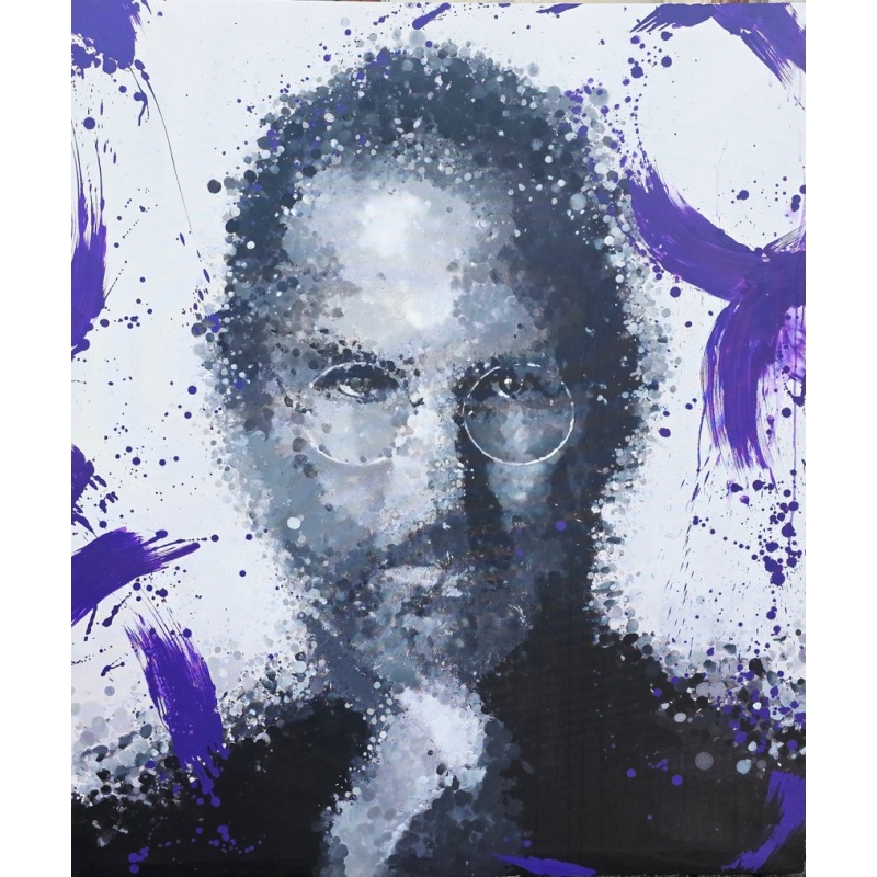 pako bono - Oltre lo schermo