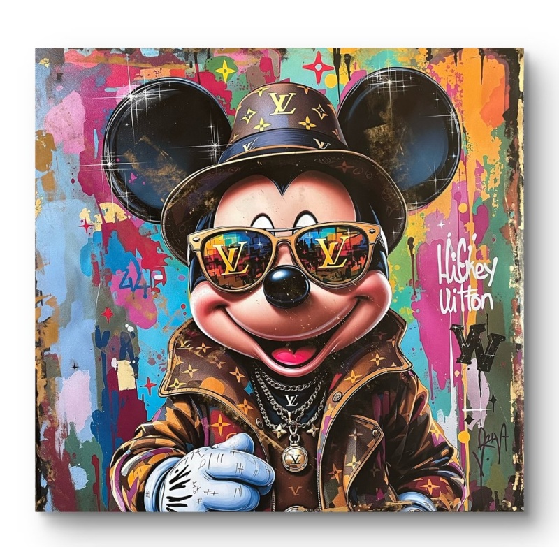 Nicole Lubbers - MC LV XL