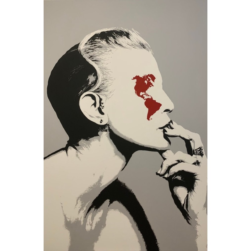 Davide D'Alba - Emisfero