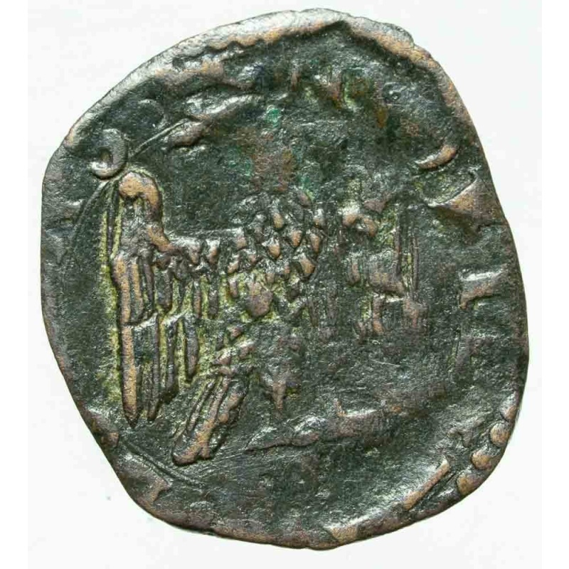 Italy, Modena Francesco I d'Este (1629-1658). Sesino 1629-1658