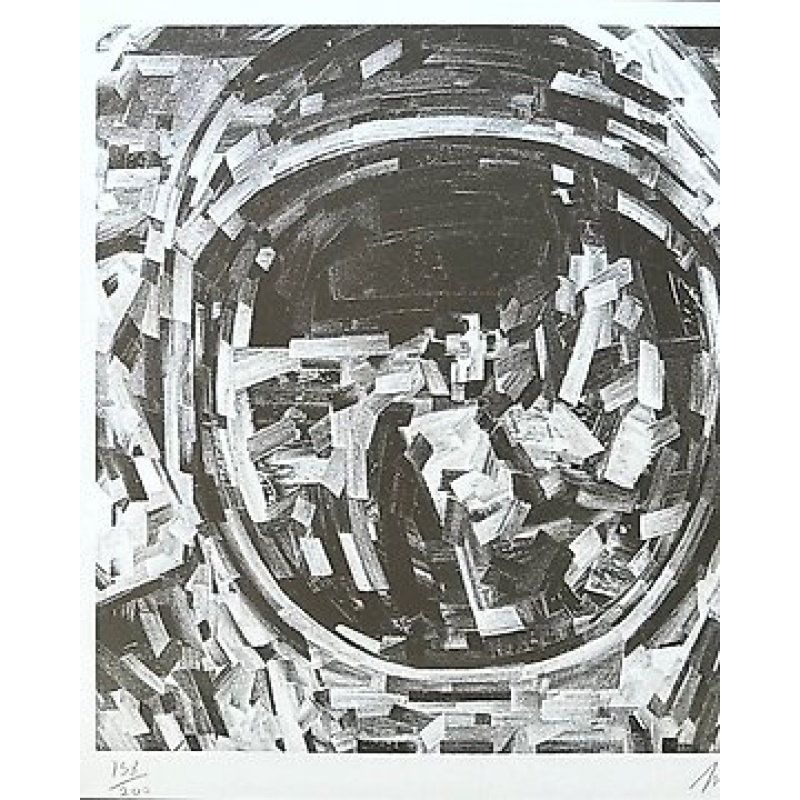 Michael Kagan - In Memory - 2020