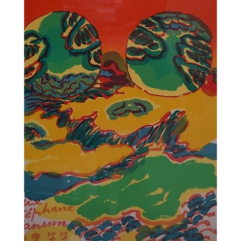 Yasse Tabushi (1921-2009) - Royal Waterloo Golf Club