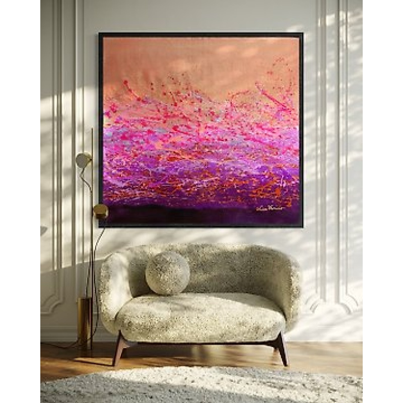 Lina Verano - Sunset in My Mind - XL