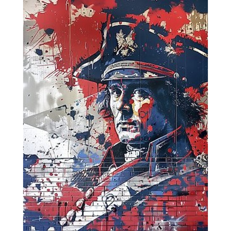 David Law - Napoléon