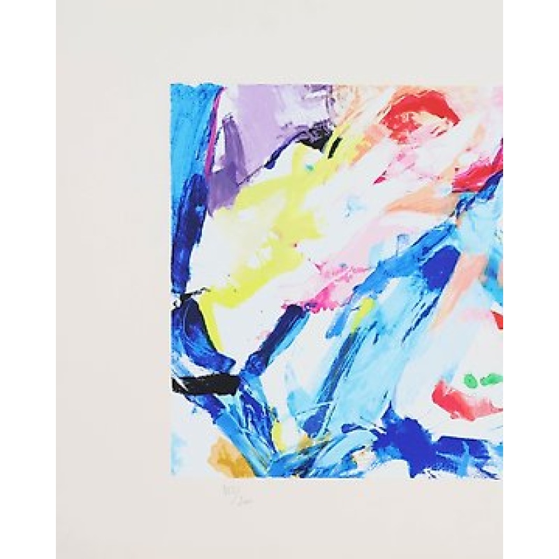 Lou Thissen (1950) - Zonder titel