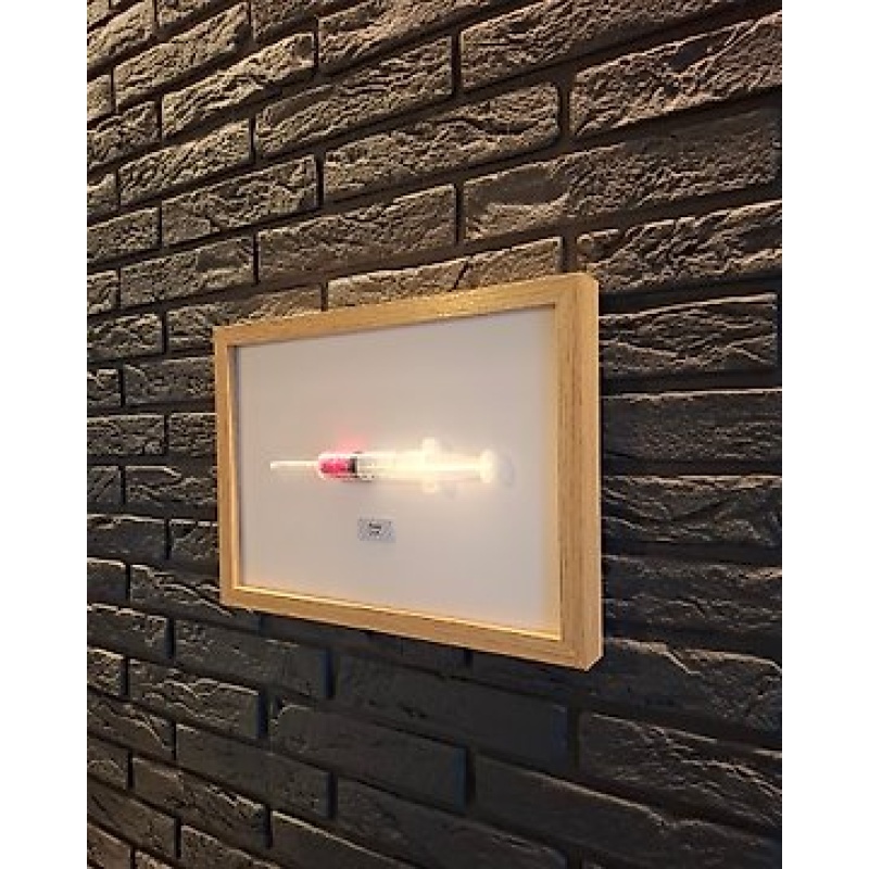 ELEMENTAL - Sting Menu