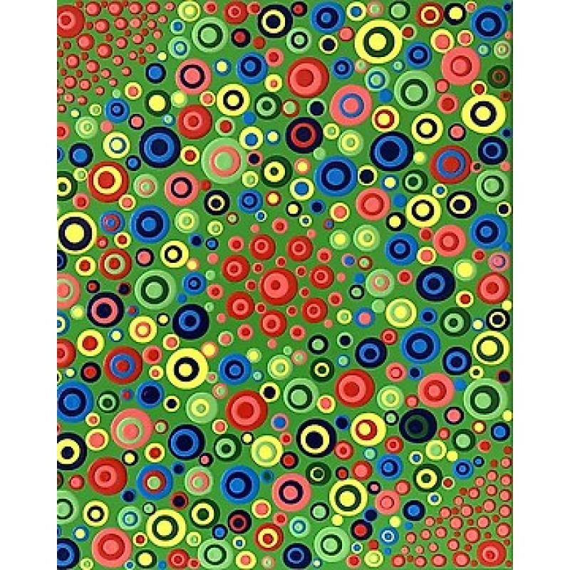 Padelah (1961) - Spring