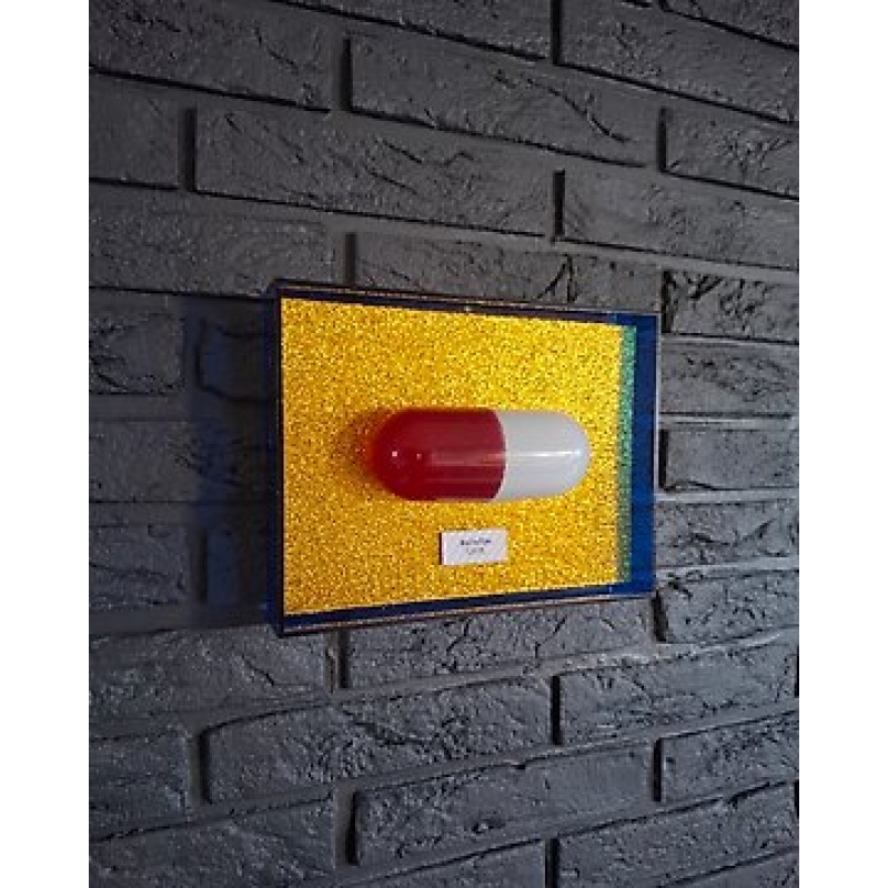 ELEMENTAL - Giant Pills