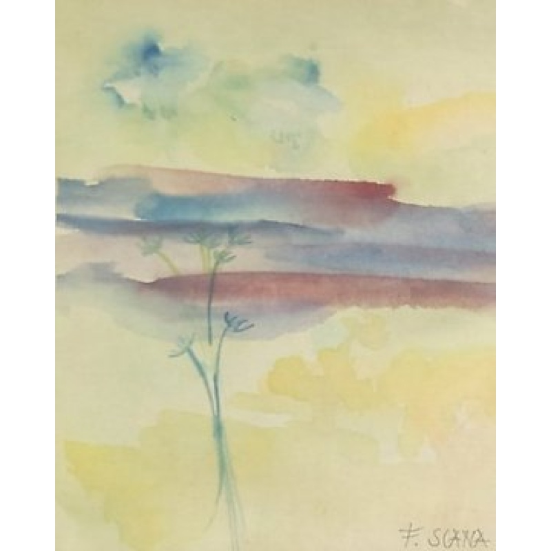 France Slana (1926) - Nature