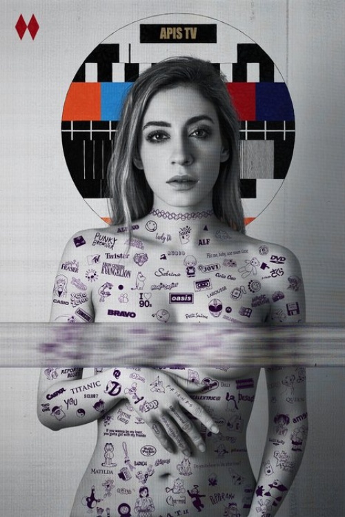 Lídia Vives - Sign in - XXL