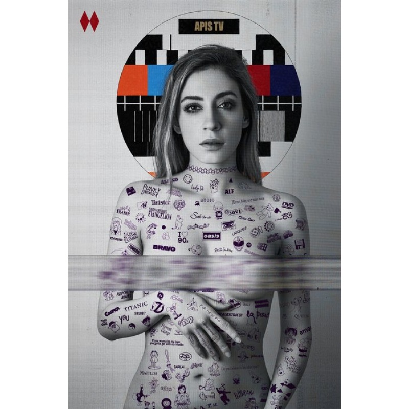 Lídia Vives - Sign in - XXL