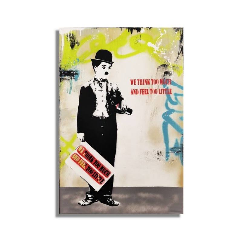 BASM - Too much Too little