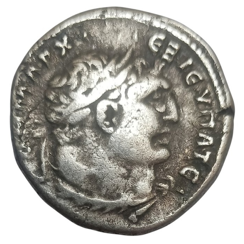 Roman Empire (Provincial). Trajan (AD 98-117). Tetradrachm Seleucis and Pieria. Antioch