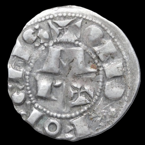 Lordship of Béarn Denier (ca. 1080-1250)