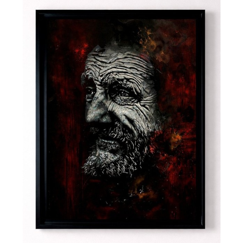 desy cxxiii - "Olhar Sábio" / "Wise Look"