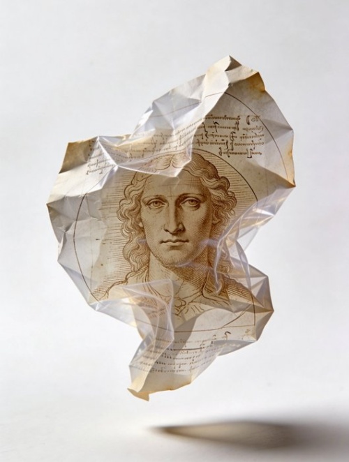 Alexy Berthelot - Levitation Leonard 2 ( UNIQUE EDITION )