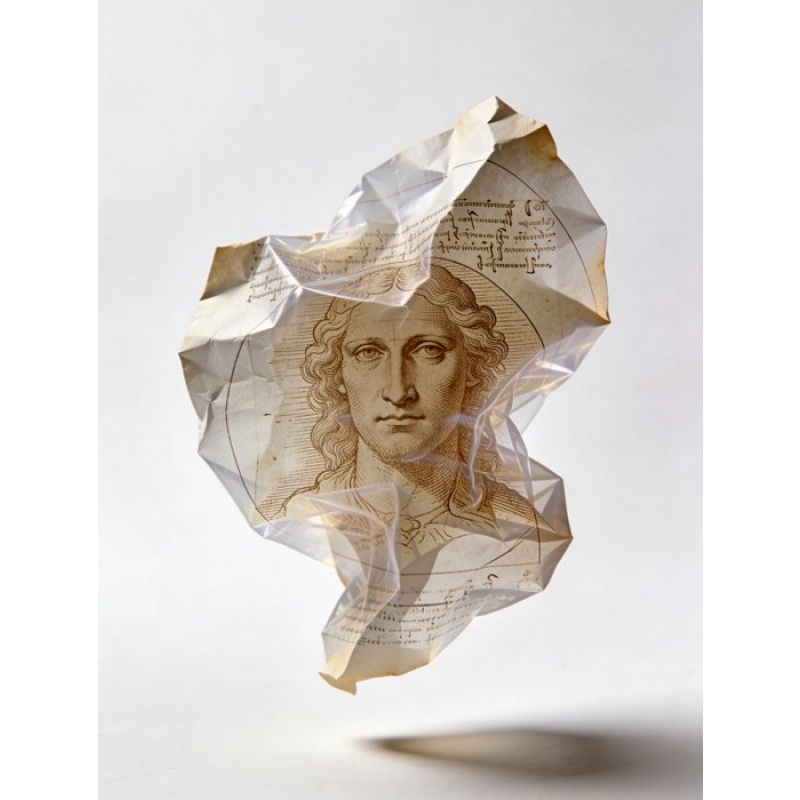 Alexy Berthelot - Levitation Leonard 2 ( UNIQUE EDITION )