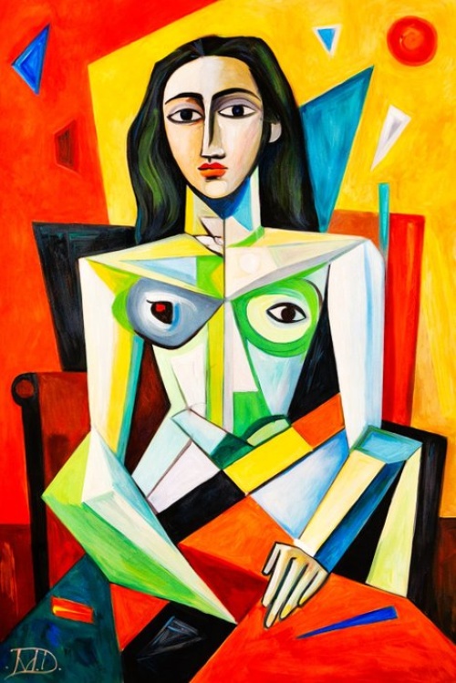 Denis Mihai - Fragile balance