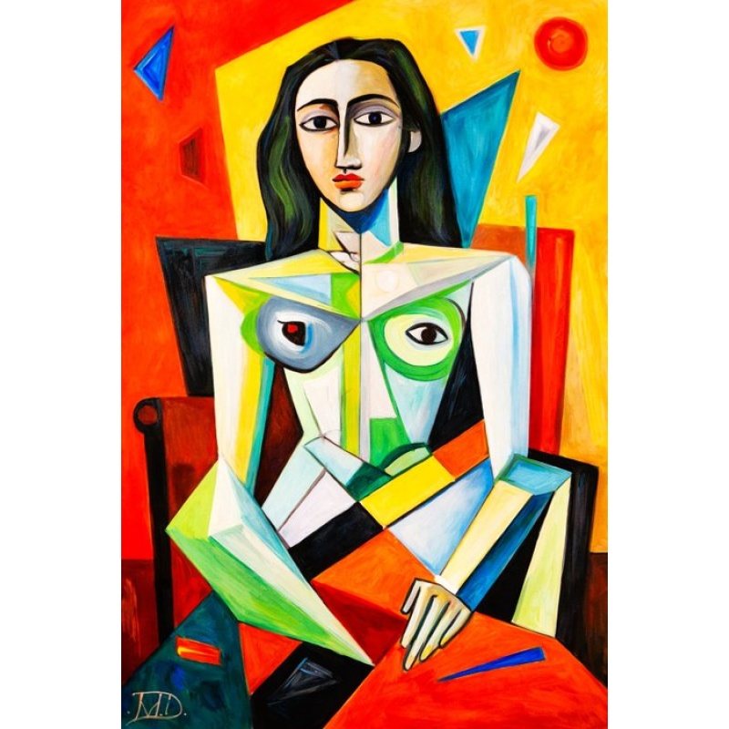 Denis Mihai - Fragile balance