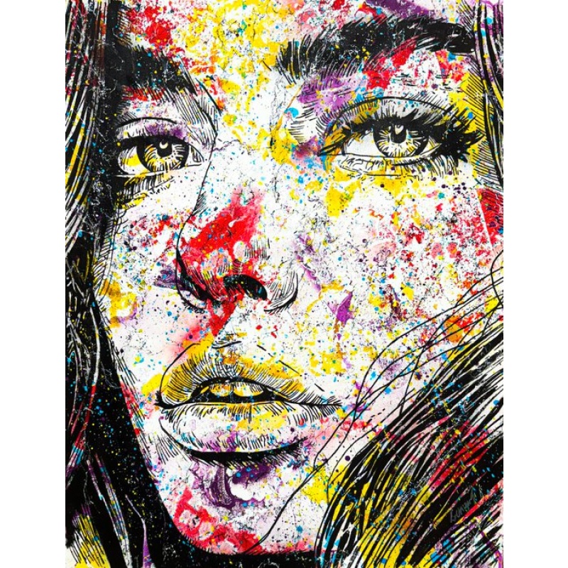 Gongas (XX-XXI) - Crazy in Love