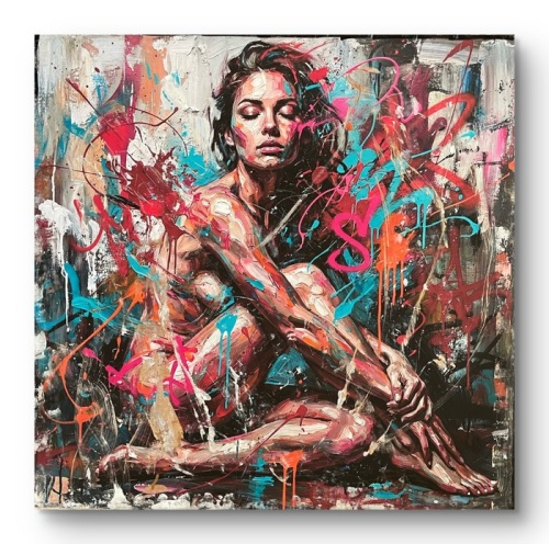 Nicole Lubbers - Loud and Alive