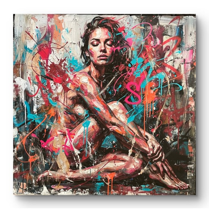 Nicole Lubbers - Loud and Alive