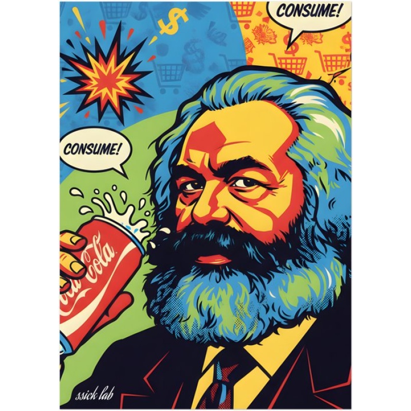 ssick lab - il manifesto del sorso