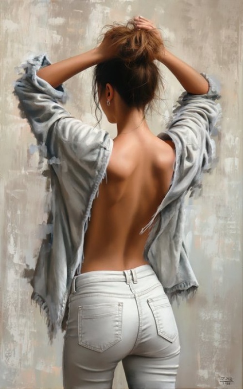 Ivan Pili - Transitions No.11