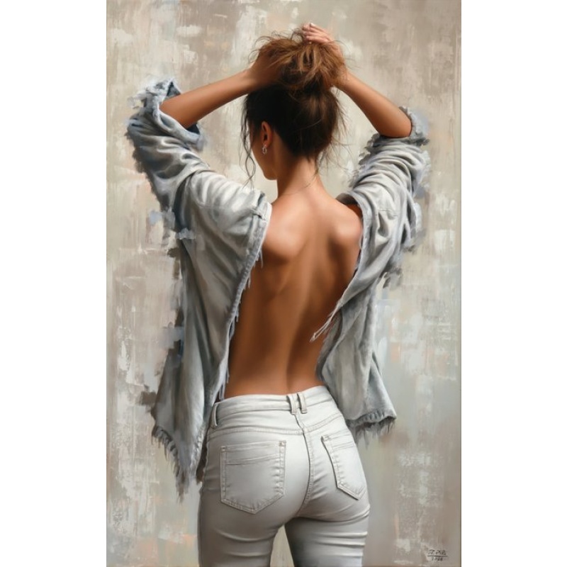 Ivan Pili - Transitions No.11