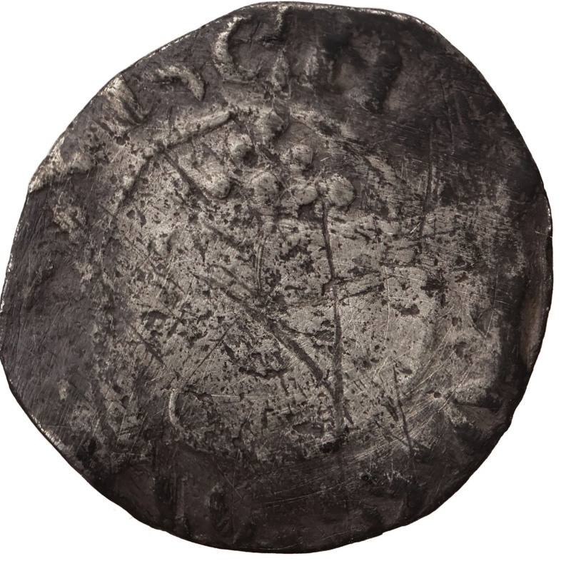 1216-1247 Henry III Penny England Coin London Short Cross type