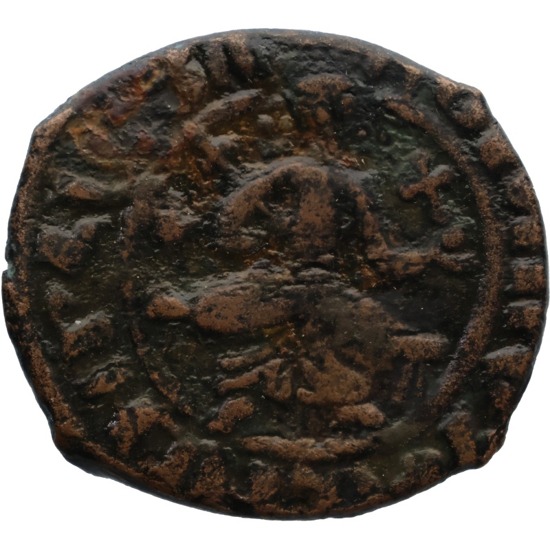 1226-1270 Kardez Hetoum I Cilician Armenia Coin