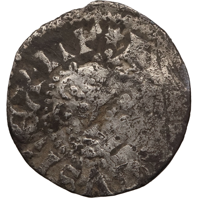 1251 – 1272 Henry III Penny England Coin Long Cross Type