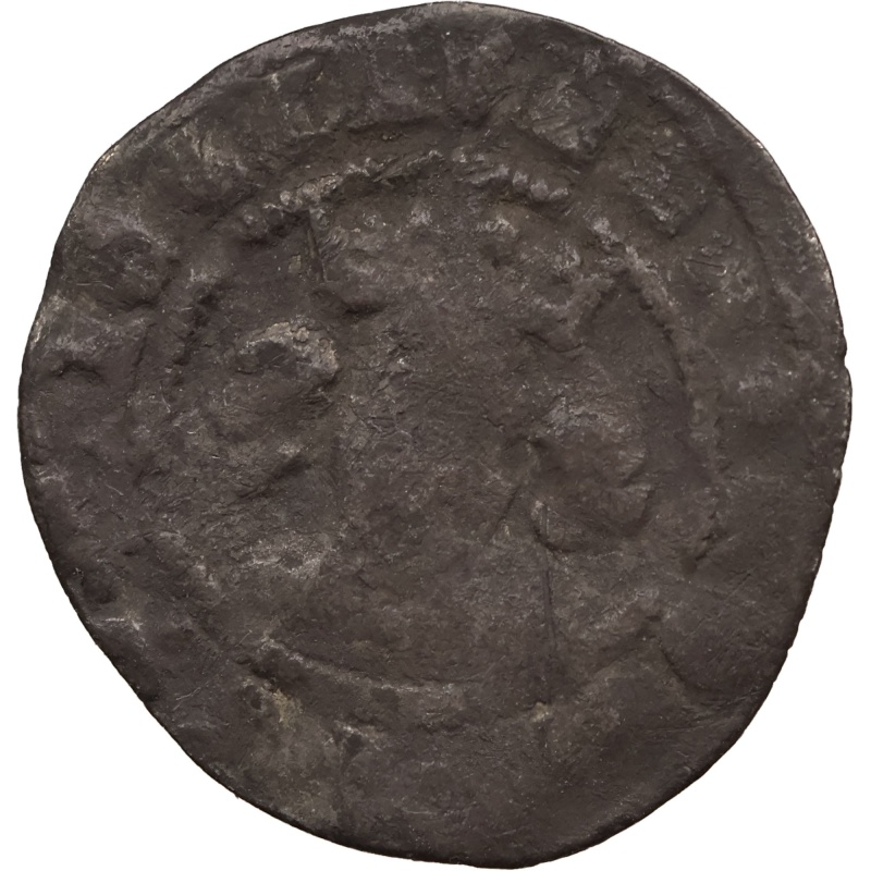 1279 - 1307 Edward I Penny England Coin
