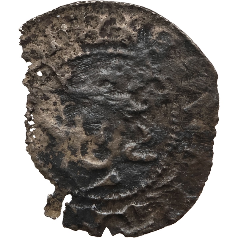 1279 - 1307 Edward I Penny England Coin