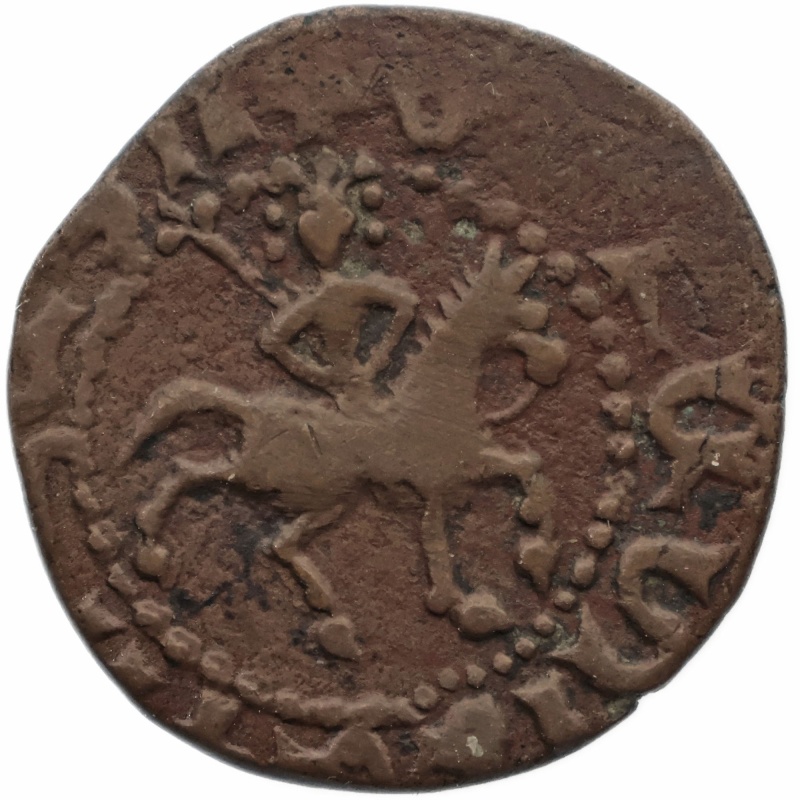 1296-1298 Kardez Smbat Cilician Armenia Coin
