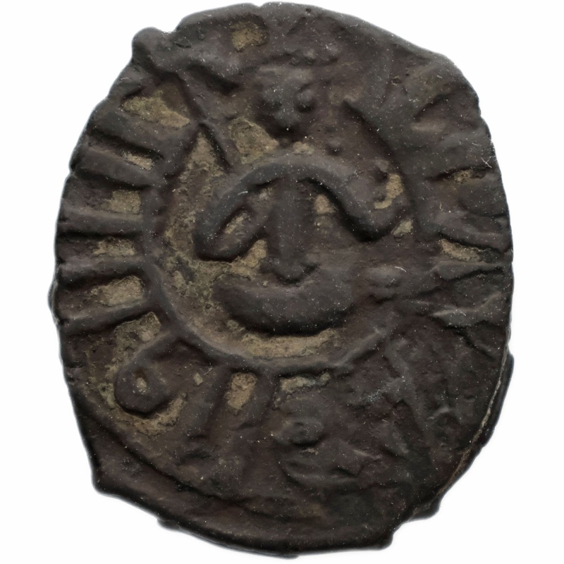 1301-1307 Kardez Leo III Cilician Armenia Coin