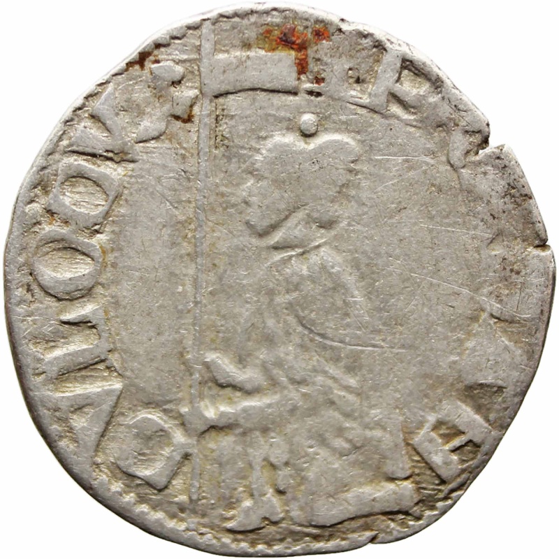 1329-1339 Soldino Italian States-Venice, Francesco Dandolo as Doge Venice Mint Coin