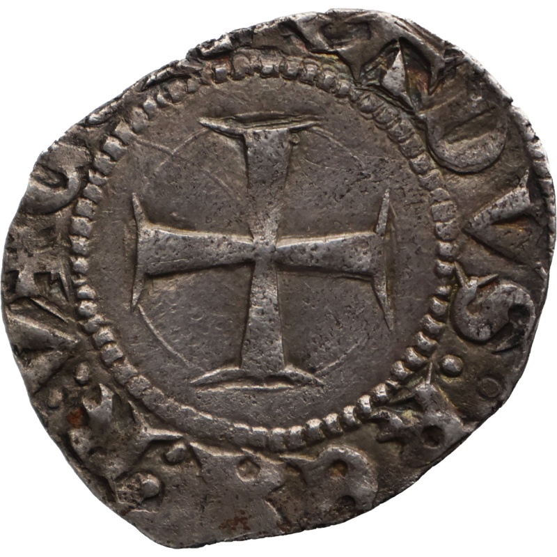 1396-1409 Petachina Charles VI of France Coin