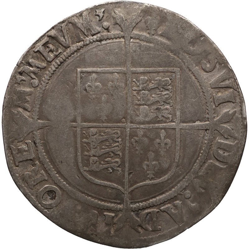 Italy, Siena Grosso con la Lupa 1526